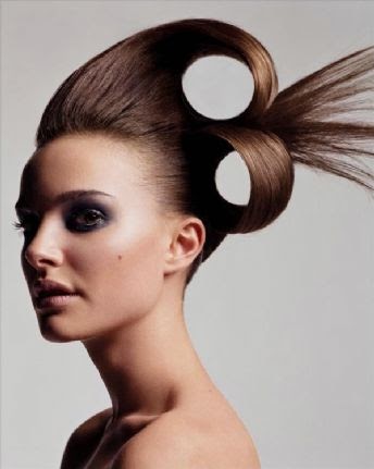 A Little Bit of Everything: Weird, Unique, and AWESOME Hairstyles