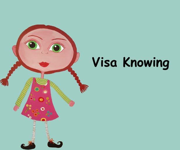 Visa Knowing