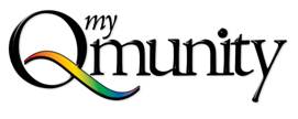 Visit MyQmunity.com