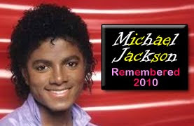 Michael Jackson Remembered 2010, BlogTalkRadio hosts