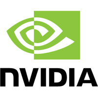 Nvidia Logo Vector