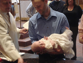 Blair's Baptism
