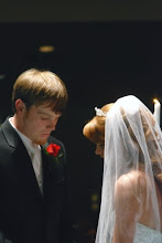 Entering into our Covenant with each other and Christ