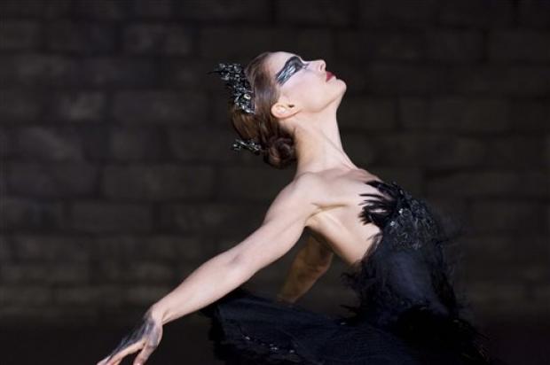 A New York City ballet company is preparing for the production of Swan Lake, A New York City ballet company is preparing for the production of Swan Lake,