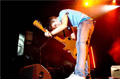 Foto bij Het gesprek....