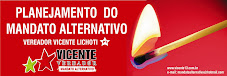 Planejamento do Mandato Alternativo