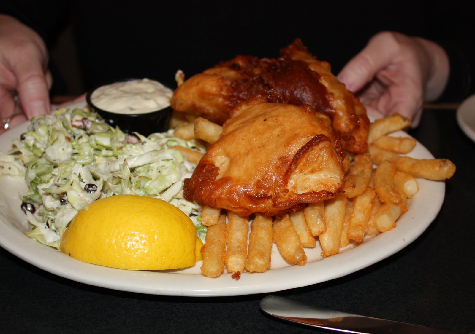 Eat Boise April 2010