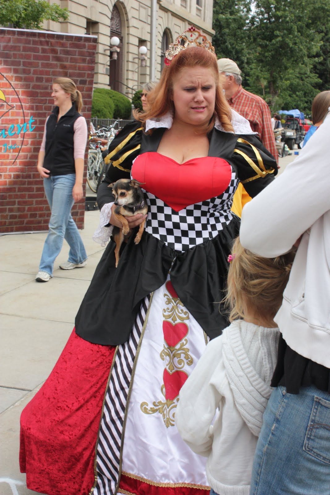 Boise Daily Photo October 2010