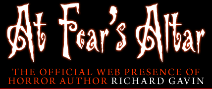 AT FEAR\