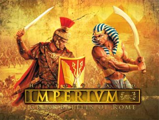 Download Imperium Le Grandi Battaglie Di Roma Pc