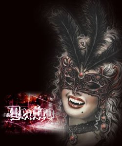 Theatre des vampires