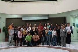 DIPLOMADO SOBRE HUMEDALES Curso de capacitacion para la conservacion de humedales del altipano mex