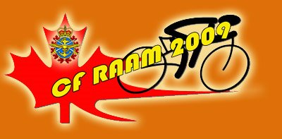 CF RAAM 2009