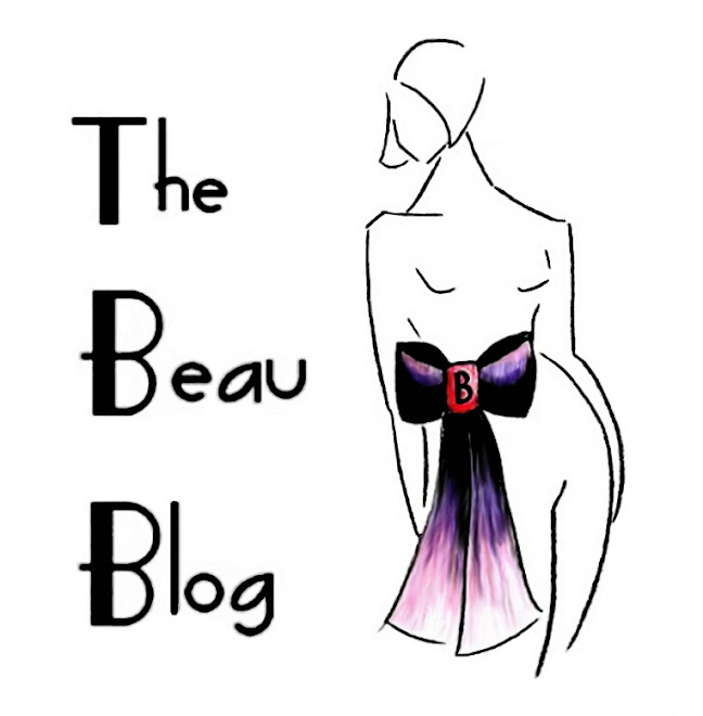 The Beau Blog