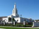 Columbia River Temple