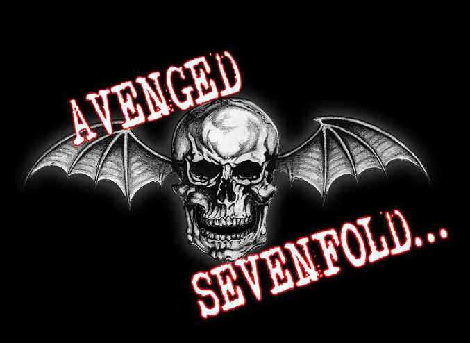 Avenged Sevenfold History