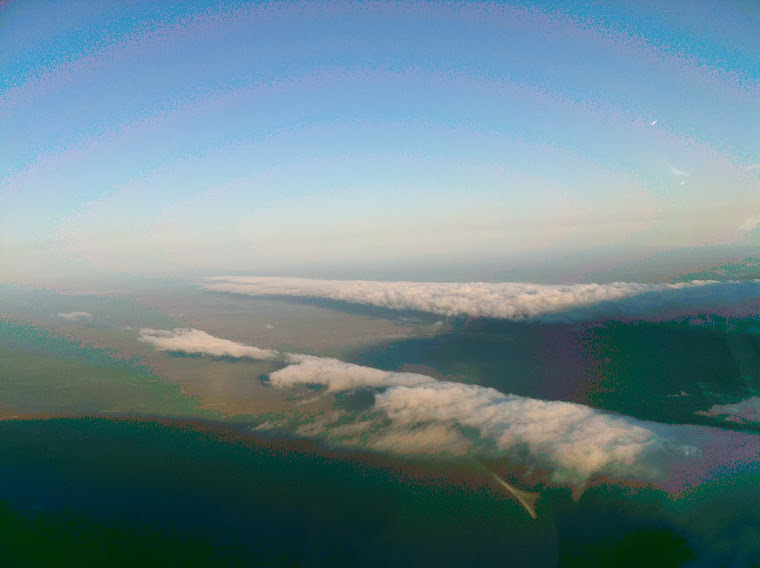 Morning Glory Cloud