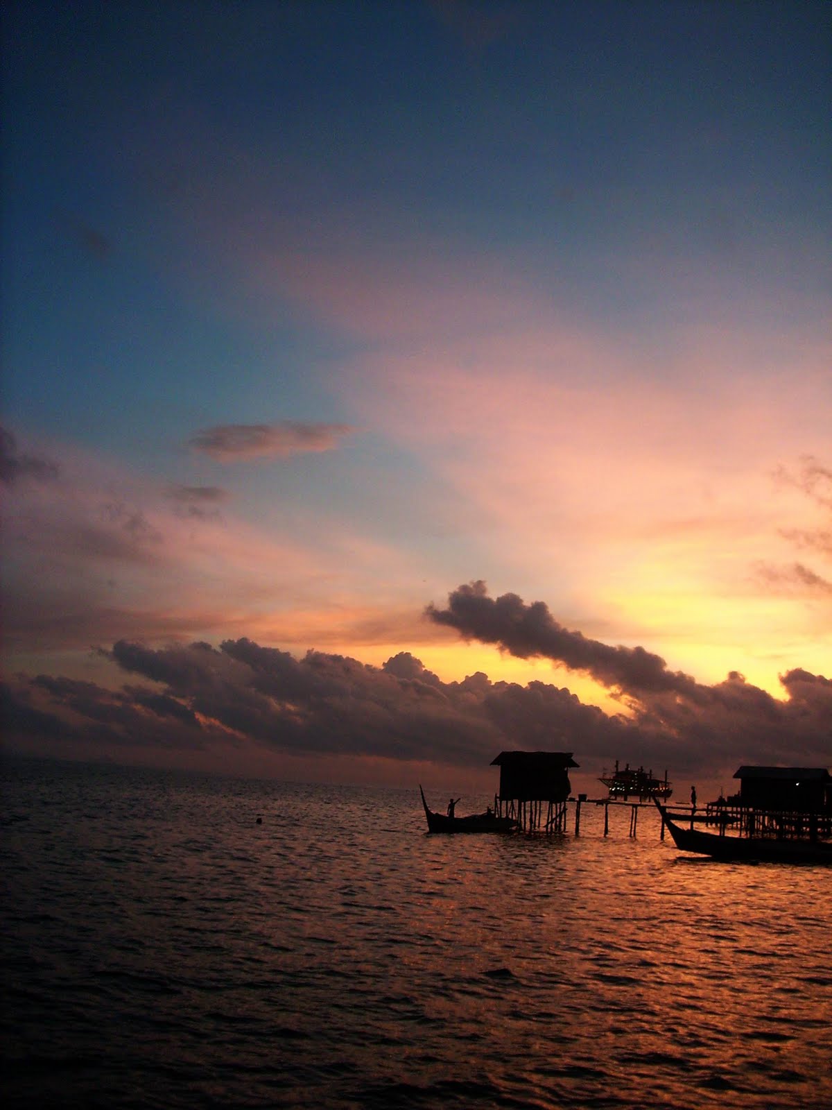 Langit Subuh