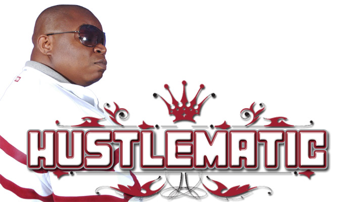 Hustlematic\