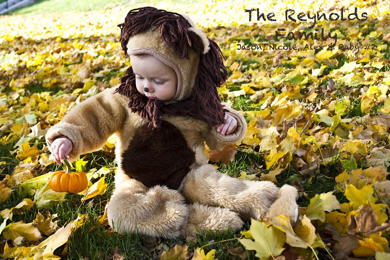 The Reynolds Family