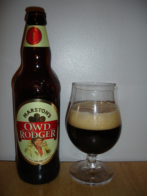 Owd Roger