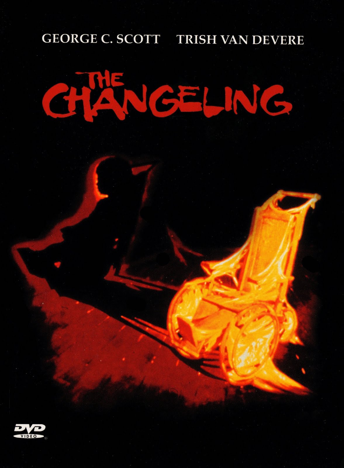 the changeling 1980