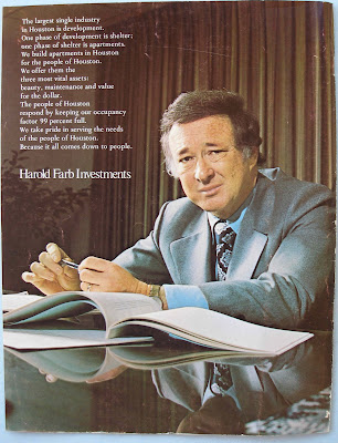 Harold Farb.
