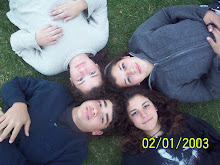 Juli, Luli, Matu  ♥