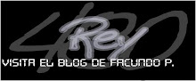 visita el blog de facundo pastrana