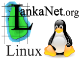හැමදේම තිබෙන Linux!
