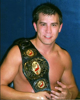 La WWE signe le fils de Ricky"The Dragon"Steamboat! Richie+-+1st+Wrestling+Belt+2008+001+small