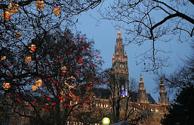 Vienna Picks Cherry Blossom Season At Setagayapark Melina Dulce