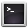 terminal-logo Terminal Linux
