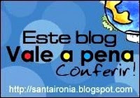 SELOS RECEBIDOS