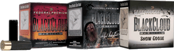 Black Cloud Ammo