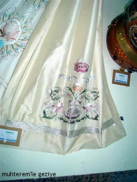 Muhterem Le Geziye 2010 Ismek Feshane Sergisi El Nakisi Elde Nakis Nakis Elsa