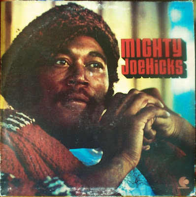 Joe Hicks