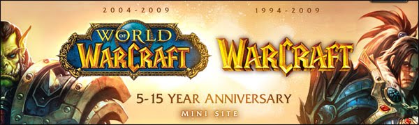 a la rencontre de l'eclaireur wow