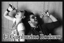 Gambuzino Rockero