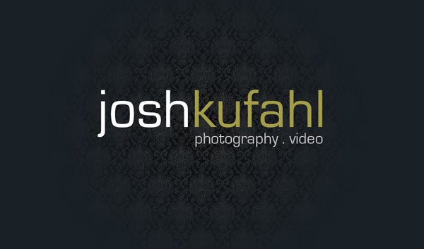josh kufahl - photography . video