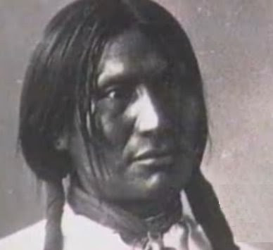 A Native American view of ghosts and spirits and our place in the world. A Native American view of ghosts and spirits and our place in the world.