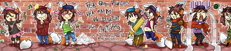 Aún tenemos tacos de: