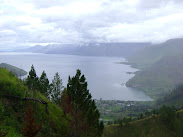 danau toba