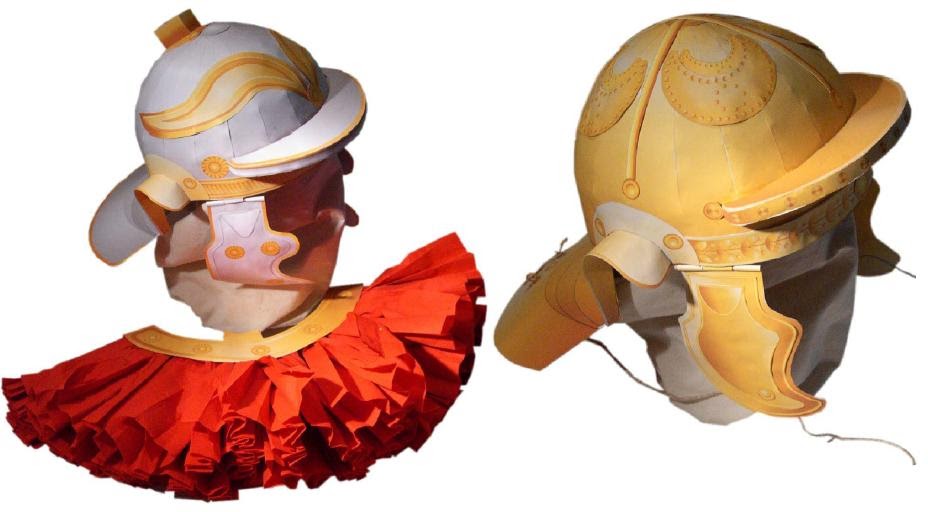 Papercraft Paradise | PaperCrafts | Paper Models | Card ...