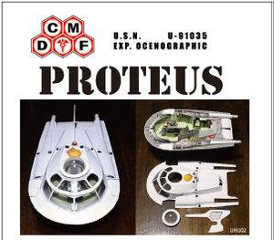 proteus servo motor circuits
