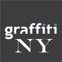 Graffii NY logo