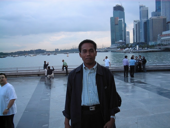 SINGAPORE RIVER