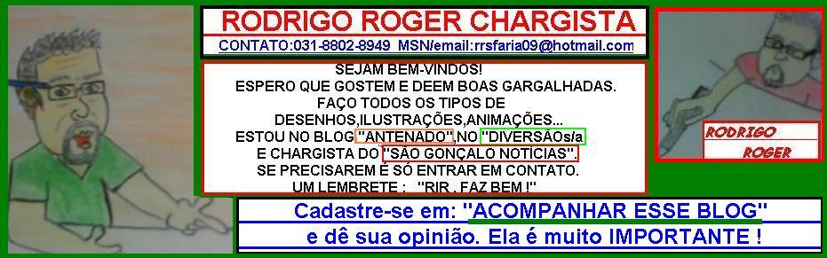 Rodrigo Roger Chargista