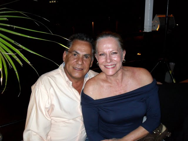 [richard+e+lucinha+lins]