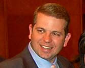 Michael Berry of KPRC